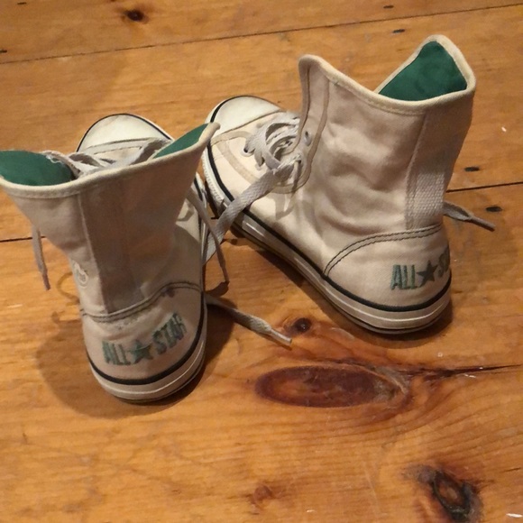 Converse All Star - Picture 3 of 3